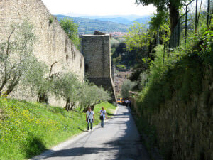 Day trips from Florence: getting Outside the Walls!