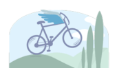 tuscany cycle logo